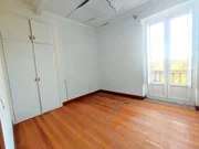 Casa de piedra para rehabilitar con finca , antiguo salón de baile en sillobre, fene