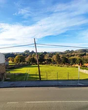 Casa de piedra para rehabilitar con finca , antiguo salón de baile en sillobre, fene