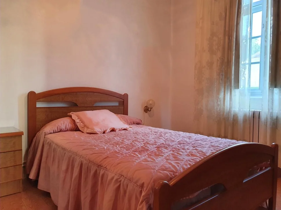 Piso con vistas a la ría en neda