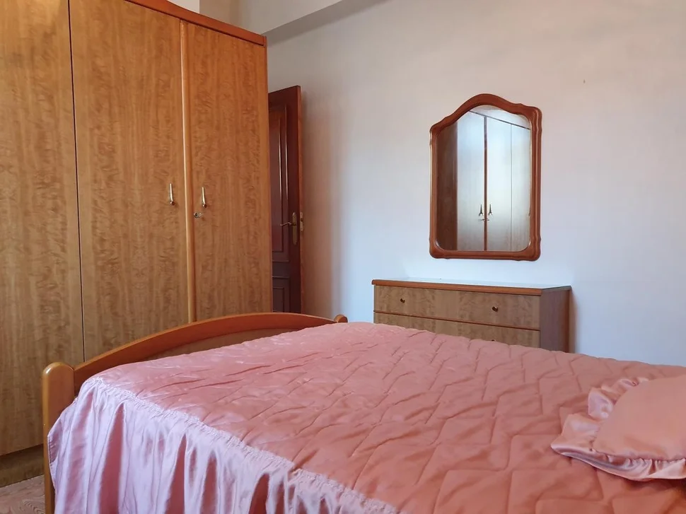 Piso con vistas a la ría en neda