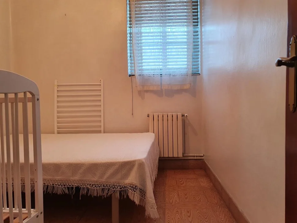 Piso con vistas a la ría en neda