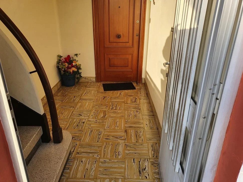 Piso con vistas a la ría en neda