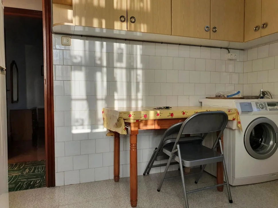 Piso con vistas a la ría en neda