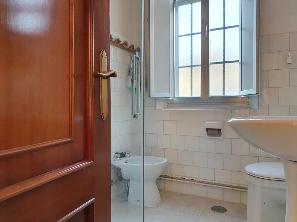 Piso con vistas a la ría en neda