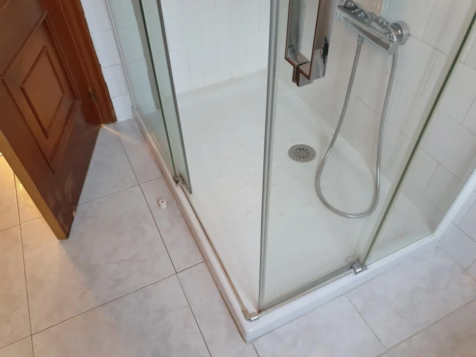 Piso con vistas a la ría en neda