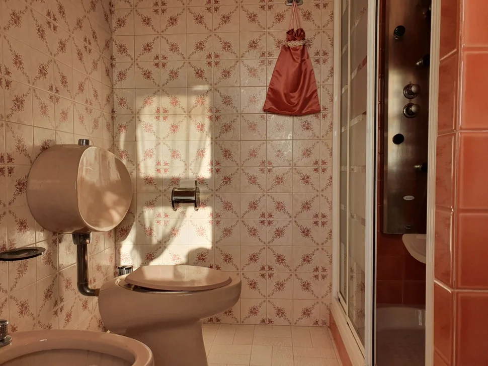 Piso con trastero y plaza de garaje en ultramar-ferrol