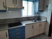 Se vende apartamento en valdoviño