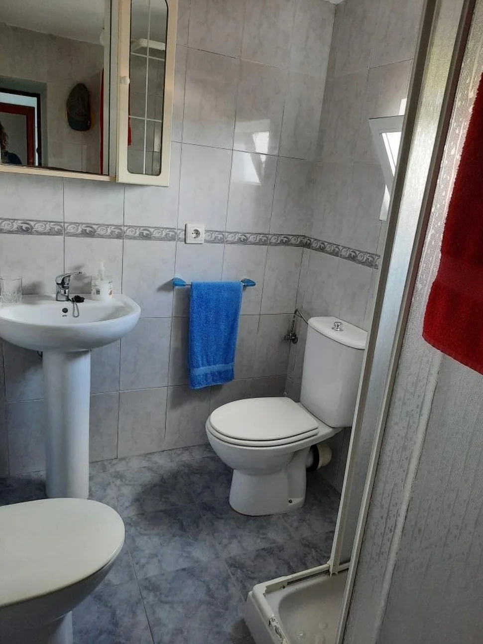 Se vende apartamento en valdoviño