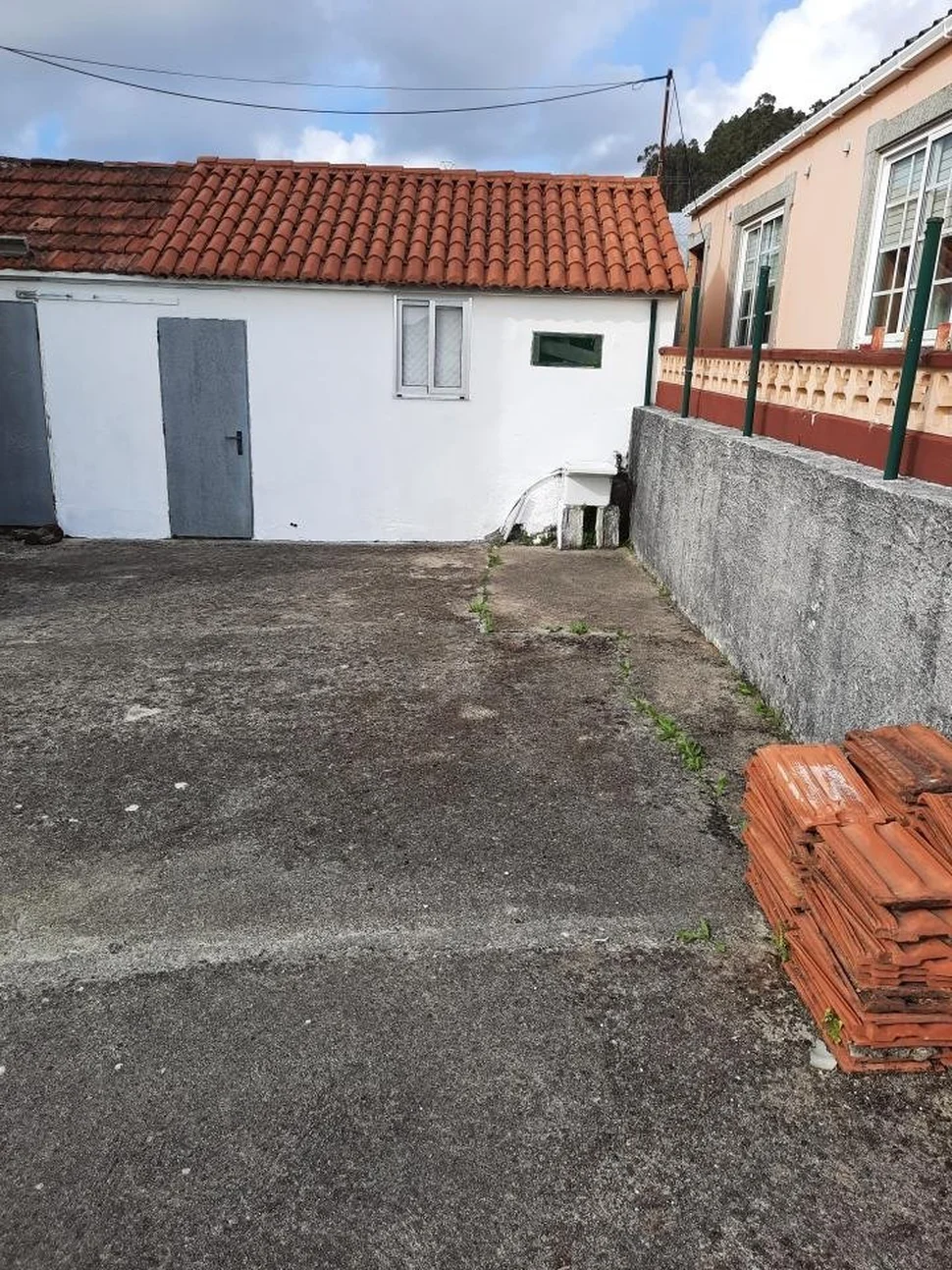 Se vende apartamento en valdoviño