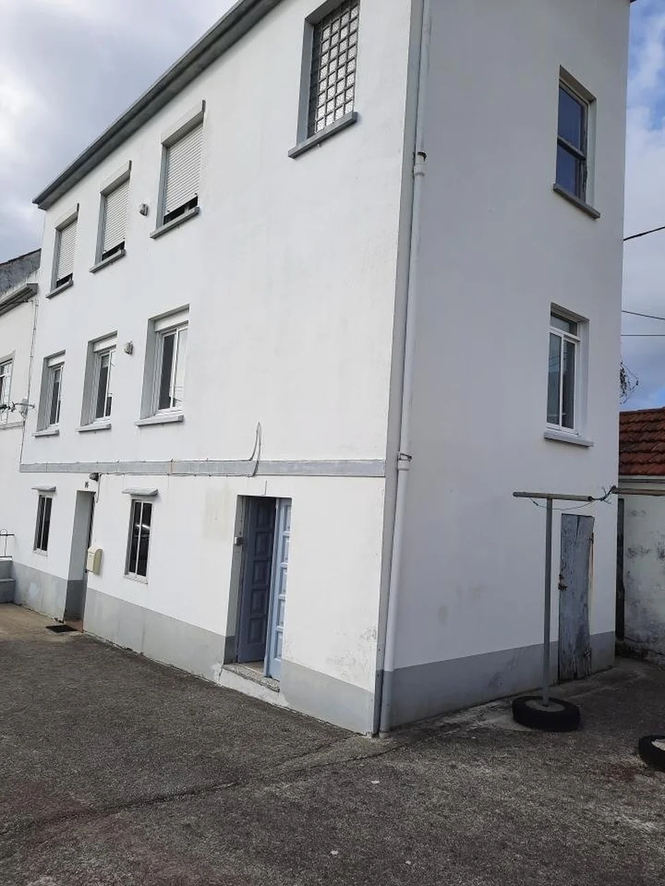 Se vende apartamento en valdoviño