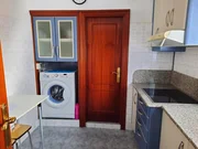 Se vende apartamento en valdoviño