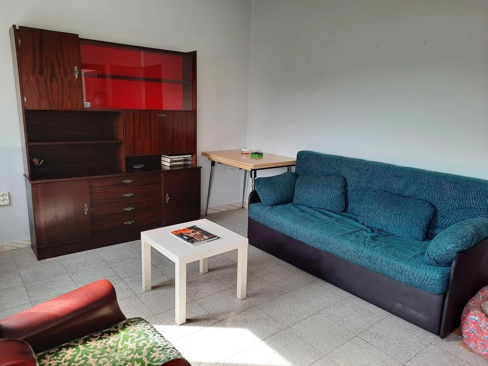 Se vende apartamento en valdoviño