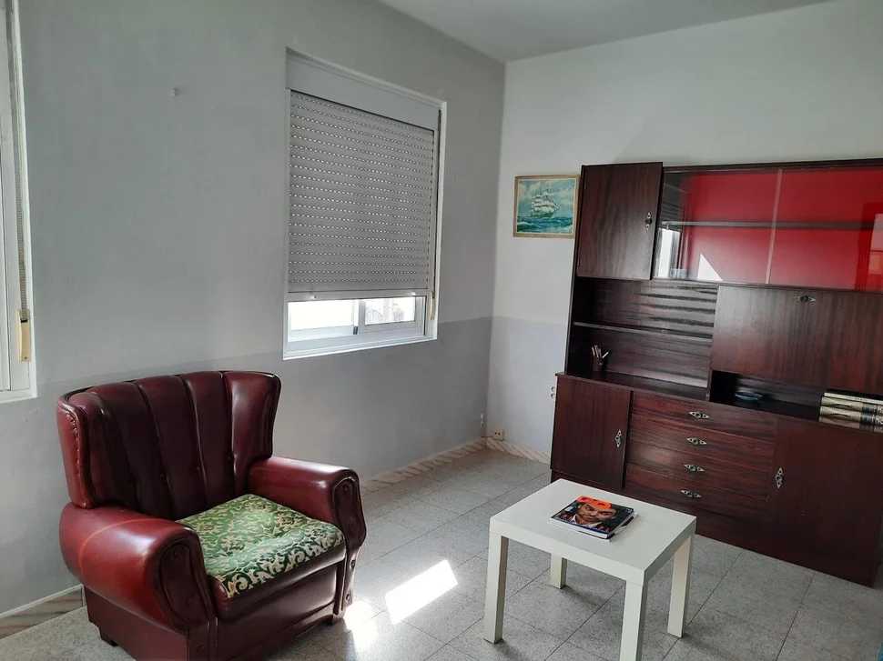 Se vende apartamento en valdoviño