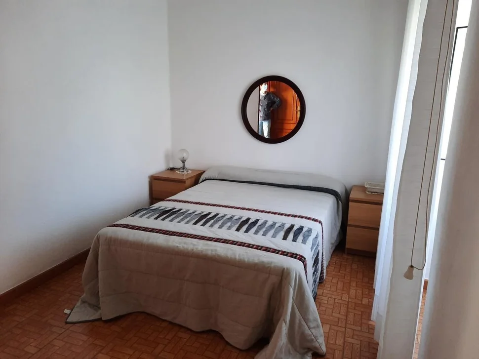 Se vende apartamento en valdoviño