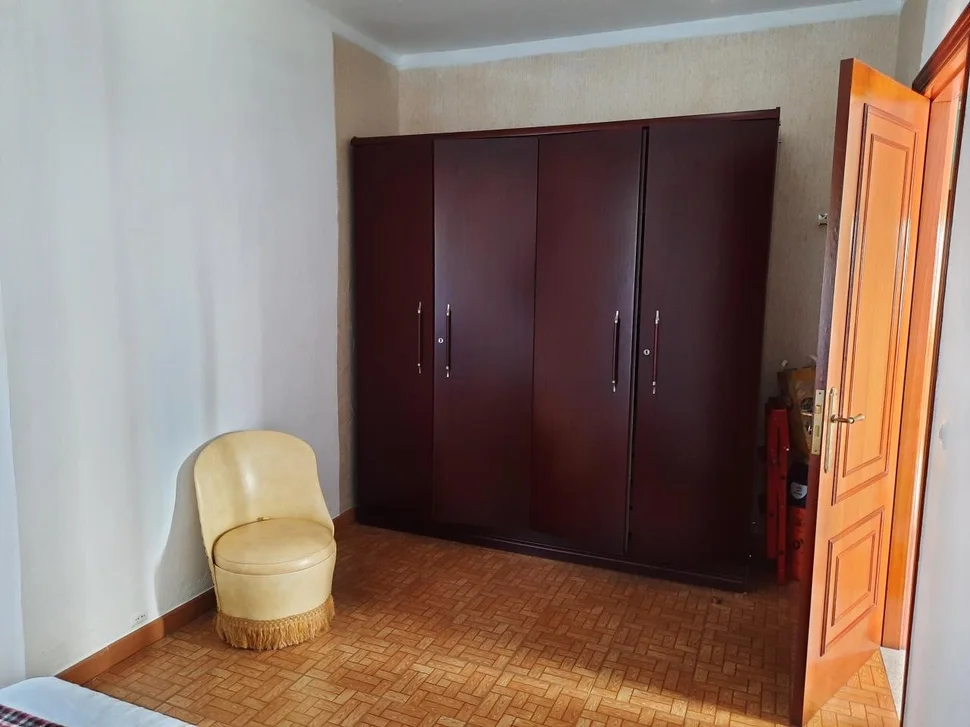 Se vende apartamento en valdoviño