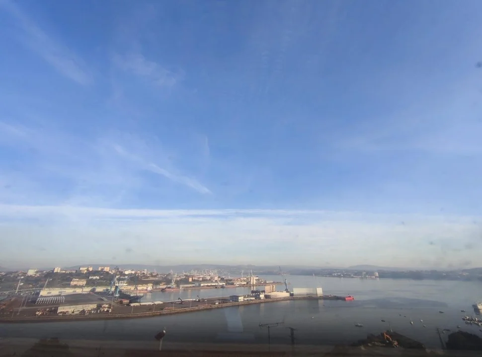 Se vende duplex en la graña, ferrol