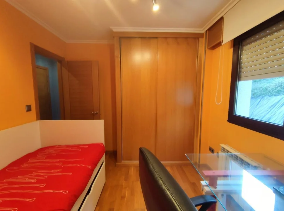 Se vende duplex en la graña, ferrol