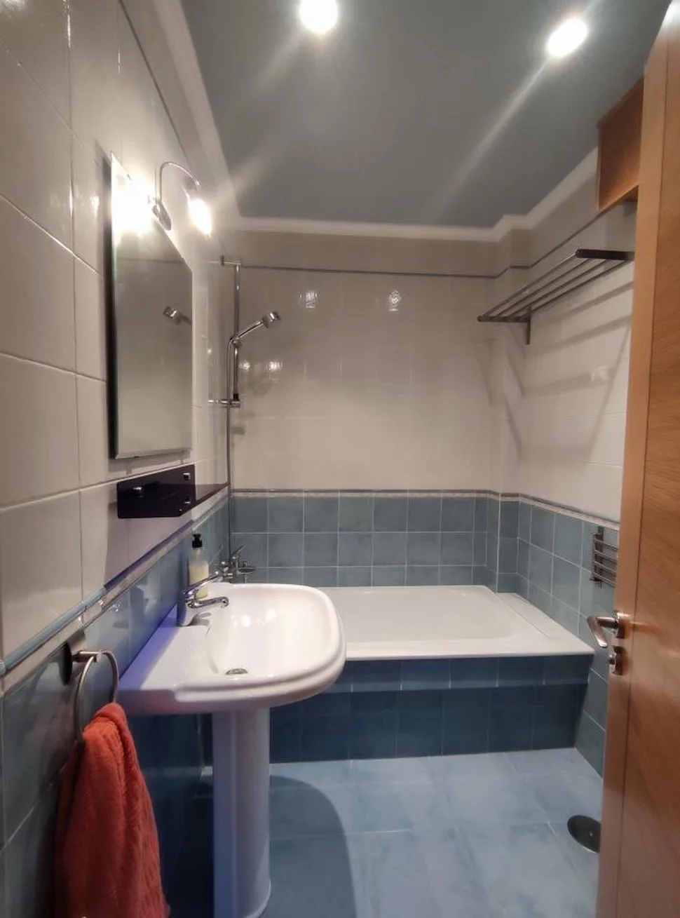 Se vende duplex en la graña, ferrol