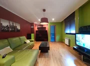 Se vende duplex en la graña, ferrol