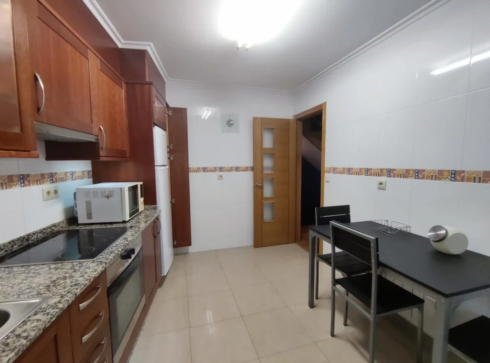 Se vende duplex en la graña, ferrol
