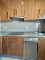 Dúplex luminoso en perfecto estado de conservación en narón, narón