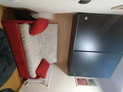 Precioso y voluminoso dúplex en alto castaño, narón