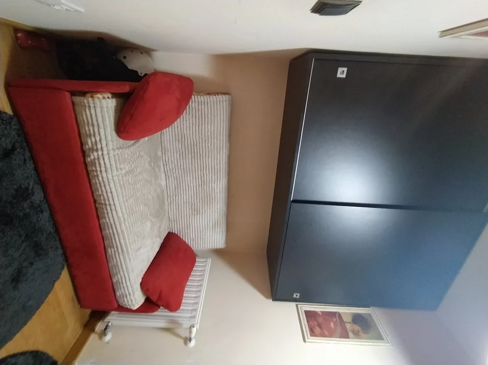 Precioso y voluminoso dúplex en alto castaño, narón