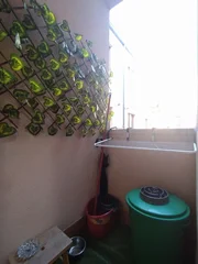 Precioso y voluminoso dúplex en alto castaño, narón