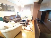 Precioso y voluminoso dúplex en alto castaño, narón