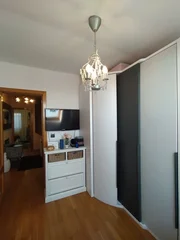 Precioso y voluminoso dúplex en alto castaño, narón