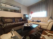 Precioso y voluminoso dúplex en alto castaño, narón