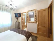 Precioso y voluminoso dúplex en alto castaño, narón