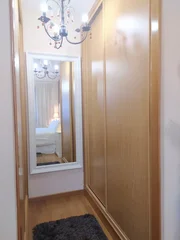 Precioso y voluminoso dúplex en alto castaño, narón