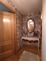 Precioso y voluminoso dúplex en alto castaño, narón