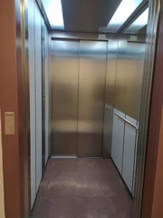 Precioso y voluminoso dúplex en alto castaño, narón