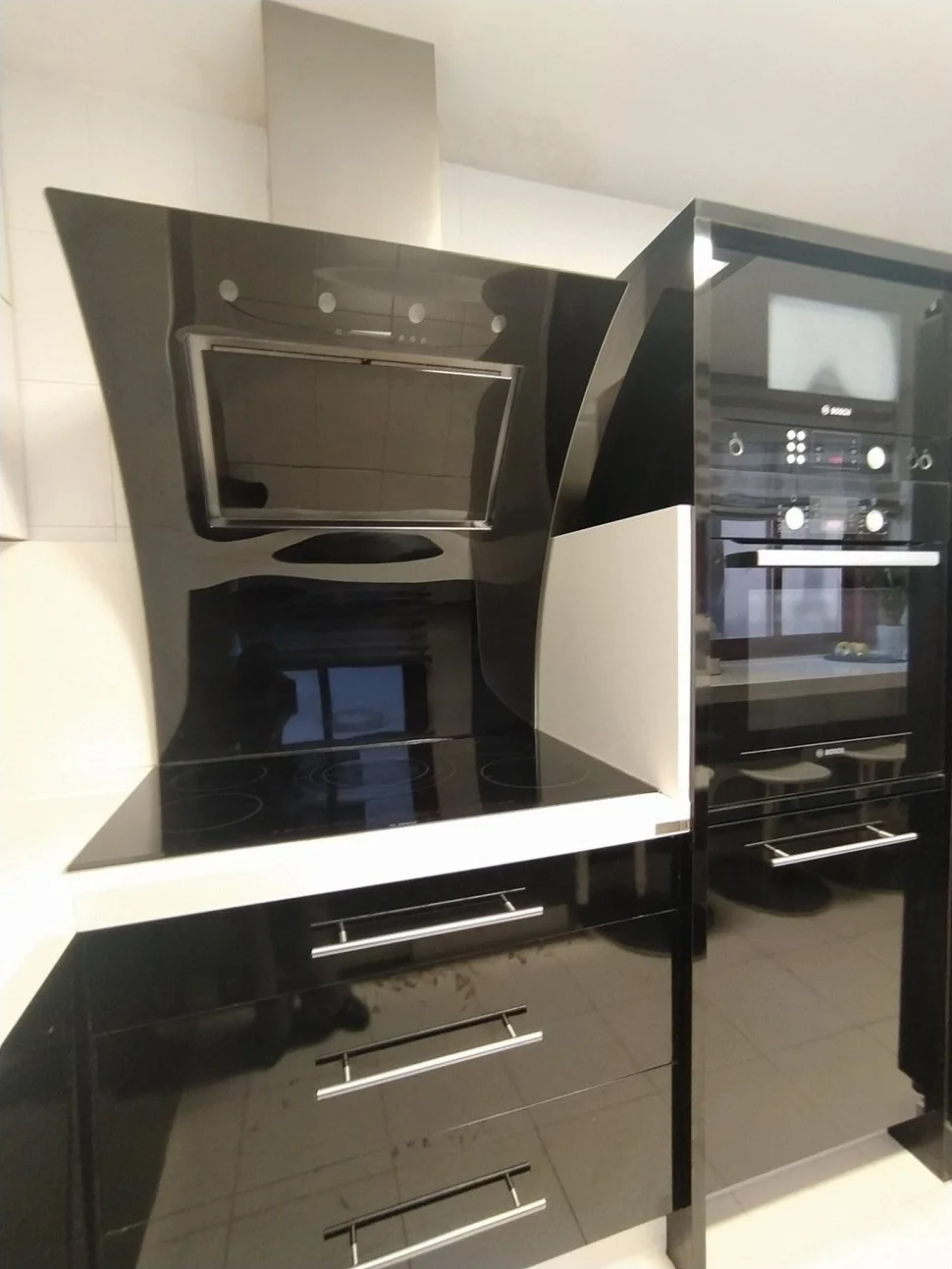 Precioso y voluminoso dúplex en alto castaño, narón