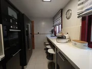 Precioso y voluminoso dúplex en alto castaño, narón