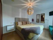 Se vende apartamento en ares con plaza de garaje, trastero y ascensor