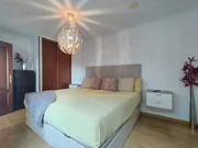 Se vende apartamento en ares con plaza de garaje, trastero y ascensor