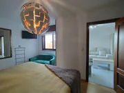 Se vende apartamento en ares con plaza de garaje, trastero y ascensor