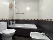 Se vende apartamento en ares con plaza de garaje, trastero y ascensor