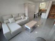Se vende apartamento en ares con plaza de garaje, trastero y ascensor