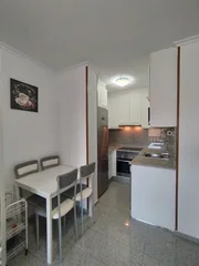 Se vende apartamento en ares con plaza de garaje, trastero y ascensor