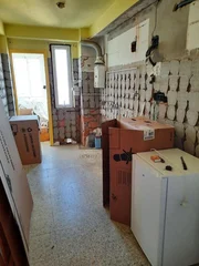 Luminoso piso con vistas sobre la ria en caranza