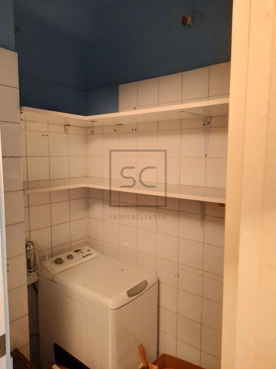 Luminoso piso con vistas sobre la ria en caranza