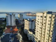 Luminoso piso con vistas sobre la ria en caranza