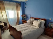 Luminoso piso con vistas sobre la ria en caranza