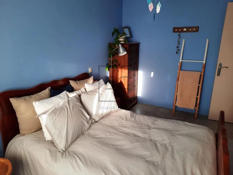 Luminoso piso con vistas sobre la ria en caranza