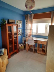 Luminoso piso con vistas sobre la ria en caranza