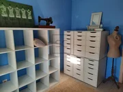 Luminoso piso con vistas sobre la ria en caranza